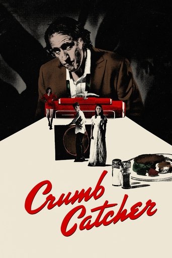 Crumb Catcher (2024) HQ Hindi Dubbed