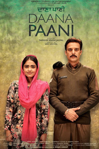 Daana Paani Punjabi