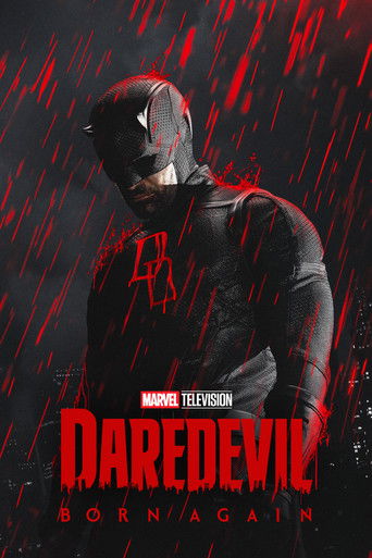 Daredevil: Born Again (2026) Hindi Season 2 Complete