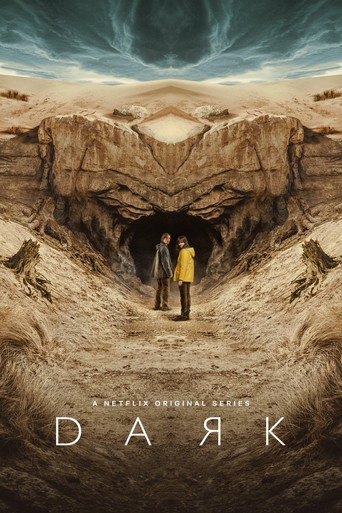 Dark (2021) English Season 1 Complete Netflix