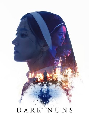 Dark Nuns (2025) Hindi Dubbed JioHotstar