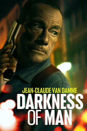 Darkness of Man (2024) HQ Hindi Dubbed