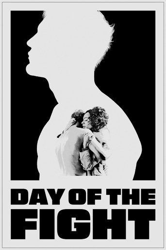 Day of the Fight (2023) HQ Hindi Dubbed
