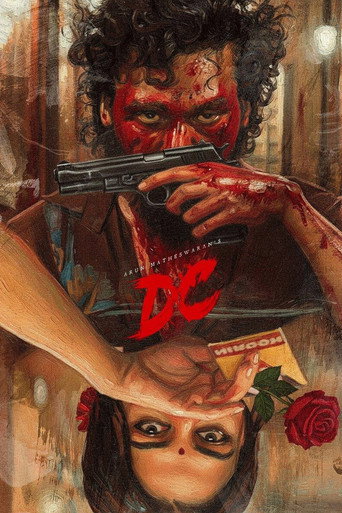 DC (2026) Hindi Dubbed