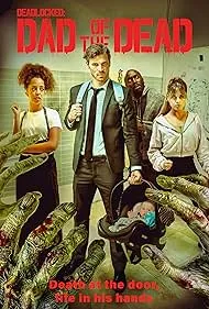 Deadlocked: Dad of the Dead (2026) Unofficial Hindi Dubbed