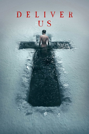 Deliver Us (2023) Hindi Dubbed