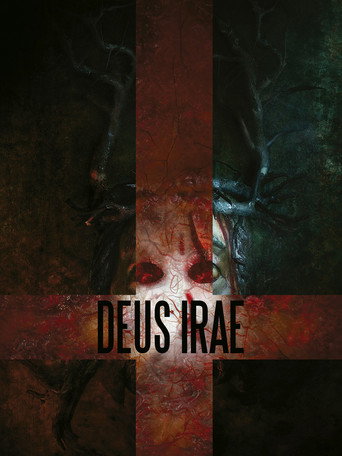 Deus Irae (2023) Unofficial Hindi Dubbed