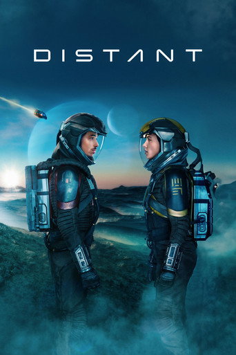 Distant (2024) Unofficial Hindi Dubbed