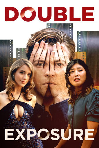 Double Exposure (2024) Unofficial Hindi Dubbed