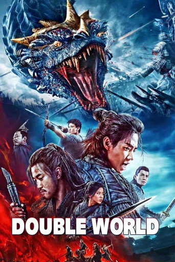 Double World (2019) Hindi Dubbed
