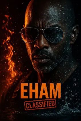 EHAM Classified (2025) Unofficial Hindi Dubbed