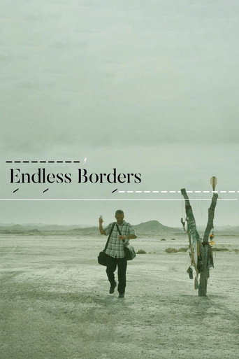 Endless Borders (2023) Unofficial Hindi Dubbed