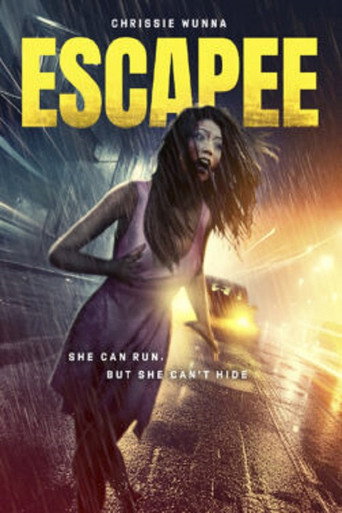 Escapee (2023) Unofficial Hindi Dubbed