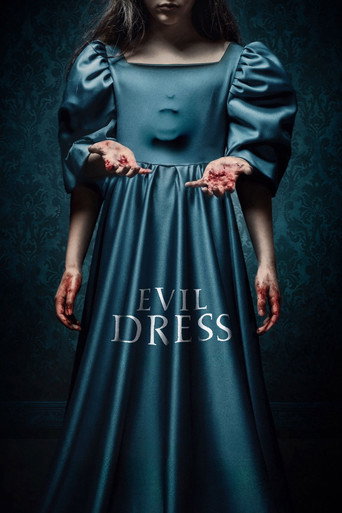 Evil Dress (2026) Hindi Dubbed CAMRip