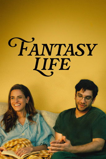 Fantasy Life (2026) Hindi Dubbed