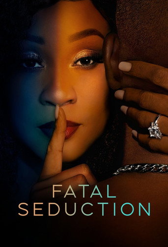 Fatal Seduction (2026) Hindi Season 3 Complete Netflix