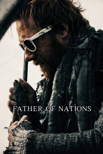 Father of Nations (2024) Unofficial Hindi Dubbed