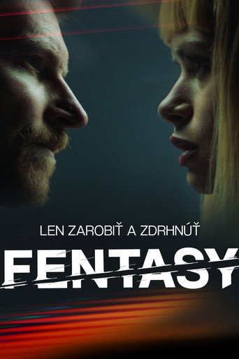 Fentasy (2024) Unofficial Hindi Dubbed