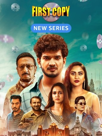 First Copy (2025) Hindi Season 1 Complete