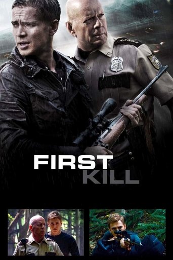 First Kill (2017) Hindi Dubbed
