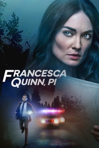 Francesca Quinn PI (2022) Unofficial Hindi Dubbed