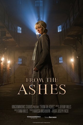 From the Ashes (2024) Hindi Dubbed Netflix