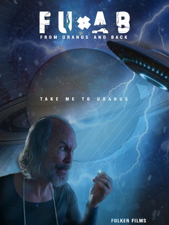 FU-AB From Uranus and Back (2023) Unofficial Hindi Dubbed