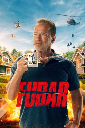 FUBAR (2023) Hindi Season 1 Complete Netflix