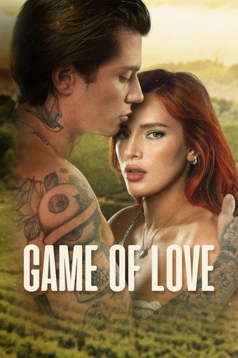 Game of Love (2022) Hindi Dubbed