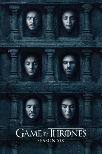 Game of Thrones (2016) Hindi Season 6 Complete JIO CINEMA