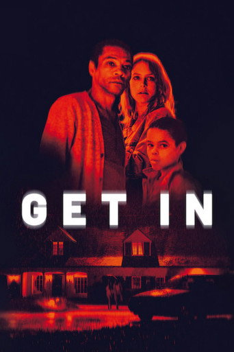 Get In (2019) Hindi Dubbed