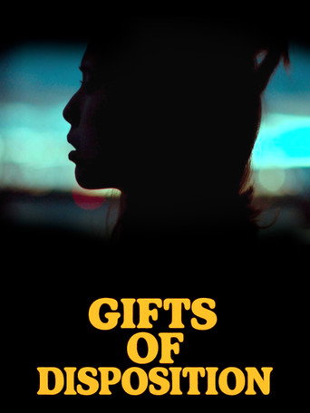 Gifts of Disposition (2025) Unofficial Hindi Dubbed