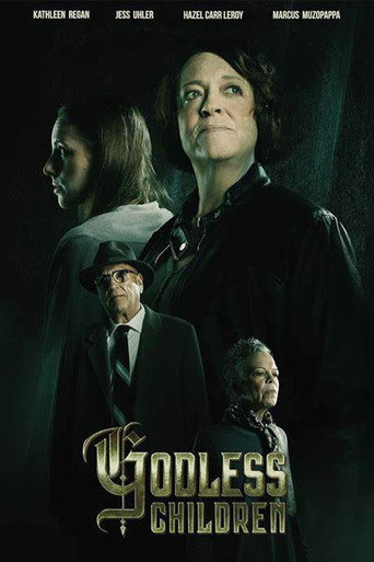 Godless Children (2024) Unofficial Hindi Dubbed