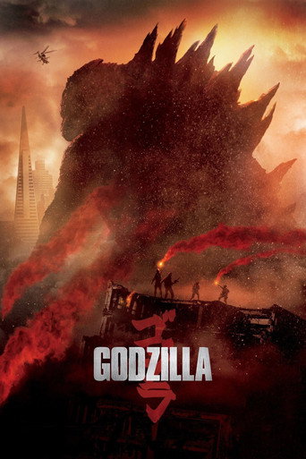 Godzilla (2014) Hindi Dubbed