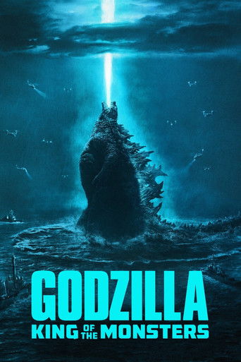 Godzilla King of the Monsters (2019) Hindi Dubbed