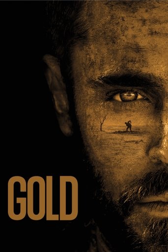 Gold (2022) Hindi Dubbed AMZN