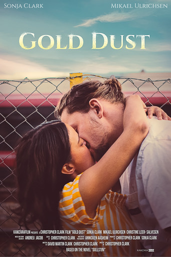 Gold Dust (2024) Unofficial Hindi Dubbed