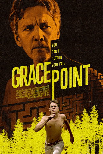 Grace Point (2023) Unofficial Hindi Dubbed