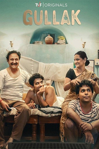 Gullak (2019) Hindi Season 1 Complete