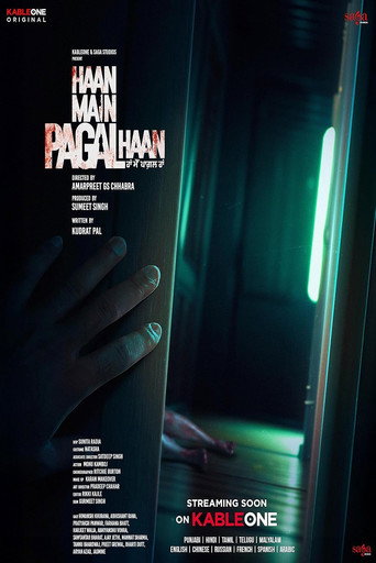 Haan Main Pagal Haan (2025) Punjabi HD