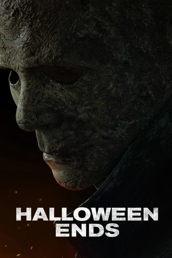 Halloween Ends (2022) Hindi Dubbed