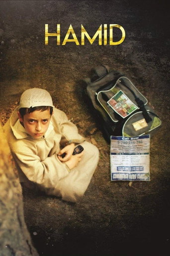 Hamid (2018) Hindi HD