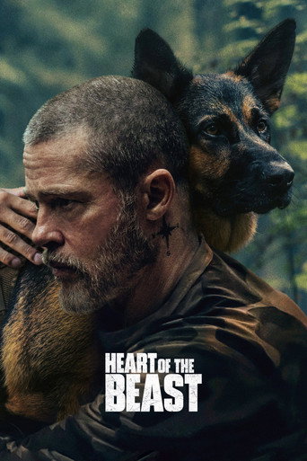 Heart of the Beast (2026) English CAMRip