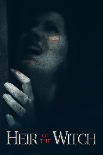 Heir of the Witch (2023) Unofficial Hindi Dubbed