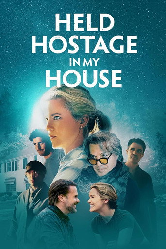 Held Hostage in My House (2024) Unofficial Hindi Dubbed