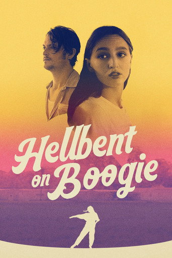Hellbent on Boogie (2024) Unofficial Hindi Dubbed