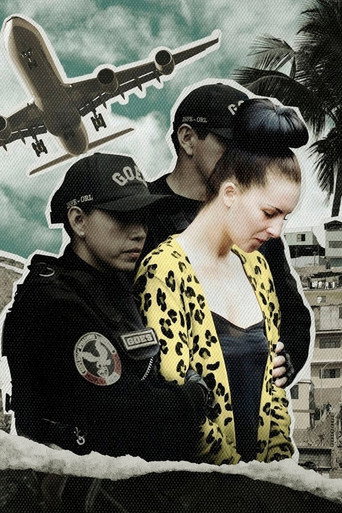 High: Confessions of an Ibiza Drug Mule (2022) Hindi Season 1 Complete Netflix