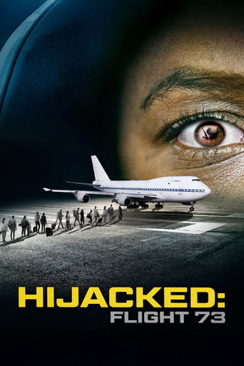 Hijacked: Flight 73 (2023) Unofficial Hindi Dubbed