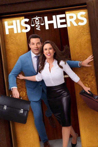 His Hers (2024) Unofficial Hindi Dubbed