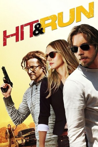 Hit & Run (2012) Hindi Dubbed LionsgatePlay